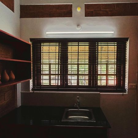 Gouri'S Homestay Varkala Eksteriør bilde