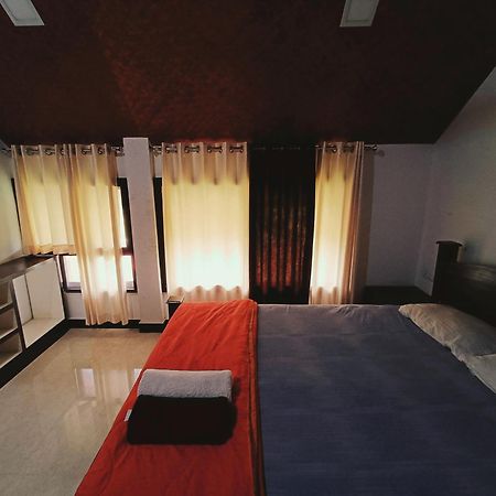Gouri'S Homestay Varkala Eksteriør bilde