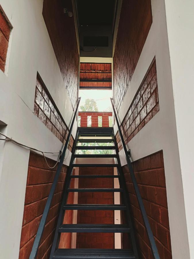 Gouri'S Homestay Varkala Eksteriør bilde