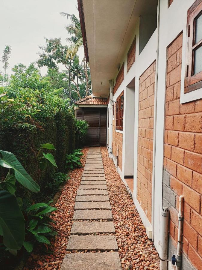 Gouri'S Homestay Varkala Eksteriør bilde