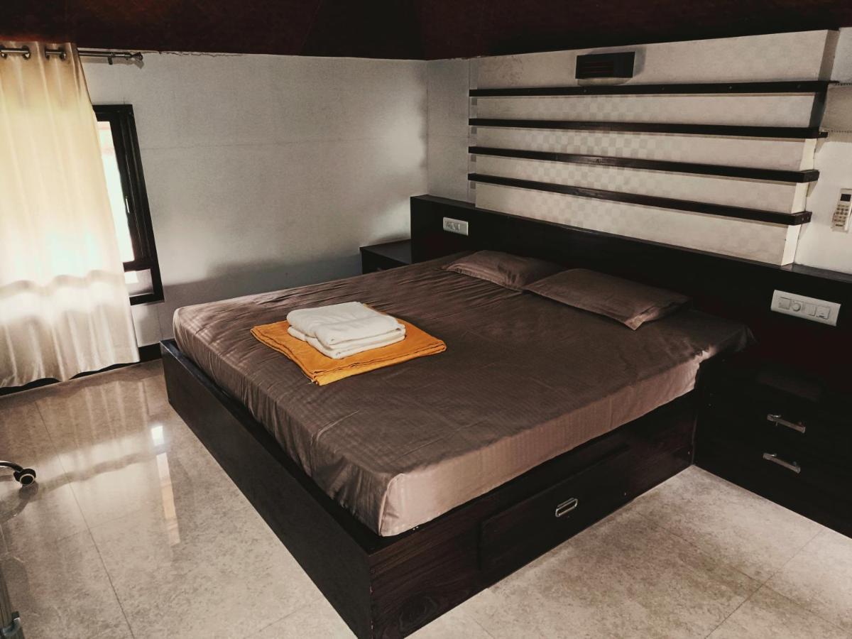 Gouri'S Homestay Varkala Rom bilde