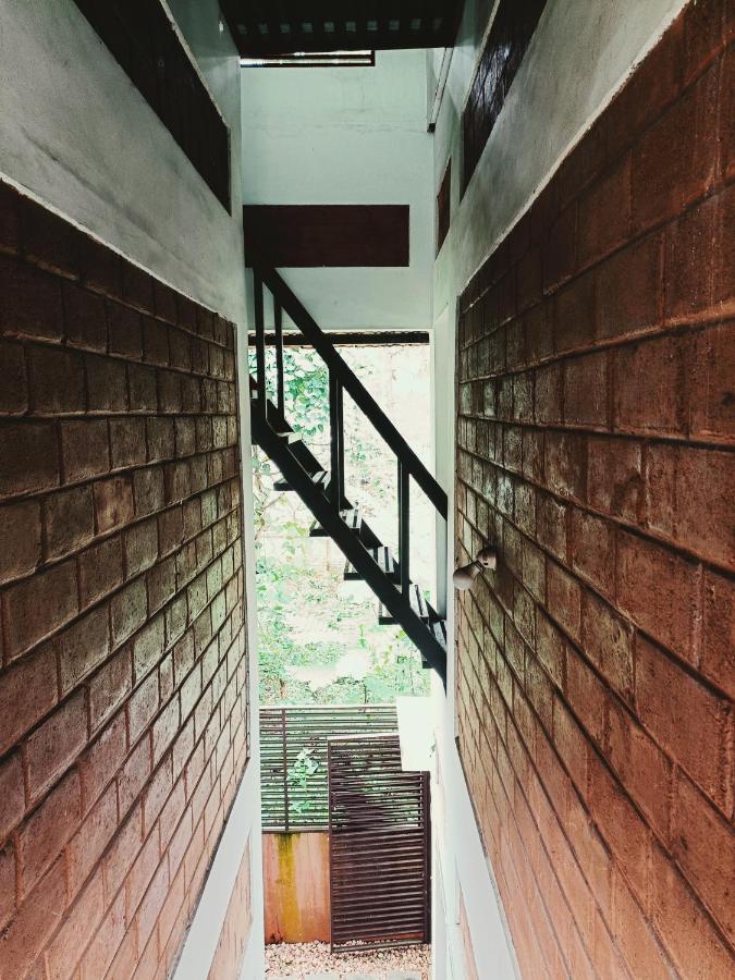 Gouri'S Homestay Varkala Eksteriør bilde