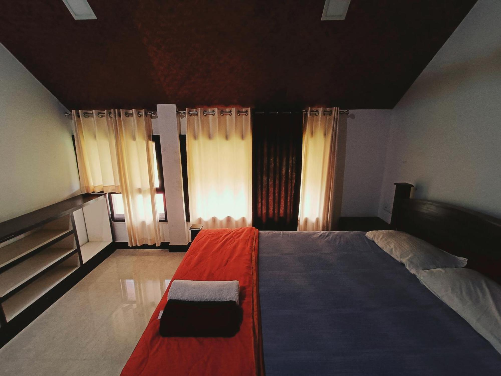 Gouri'S Homestay Varkala Eksteriør bilde