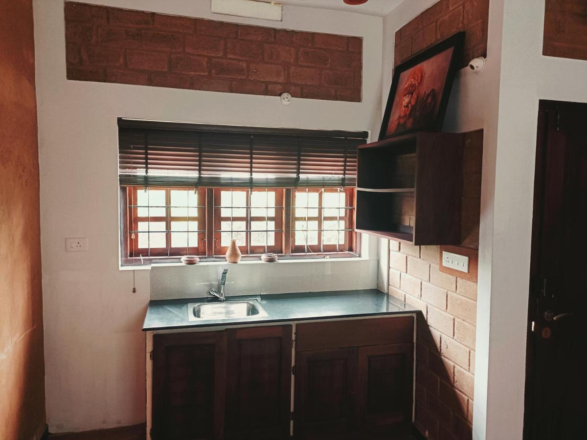 Gouri'S Homestay Varkala Eksteriør bilde